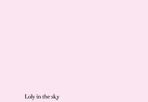 Celebrate Happy Birthday GIF by Loly in the sky