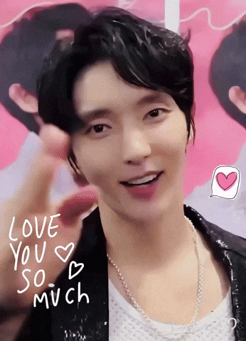 Love You Jg GIF
