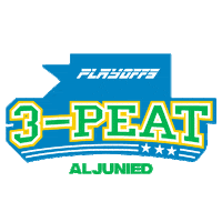 3Peat Sticker by F45 Training Aljunied