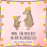 Dad Daddy GIF by Mr. & Mrs. Panda