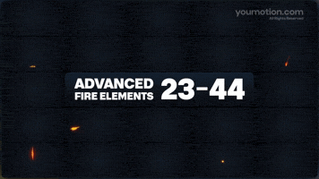 Advanced Fire Elements