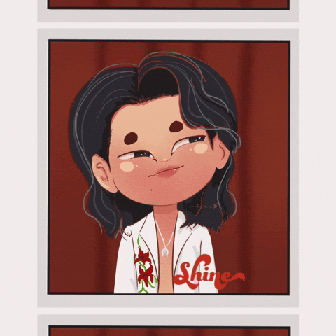 Shine Mp GIF