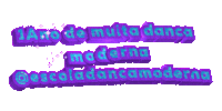 Escola Online Sticker by escoladancamoderna