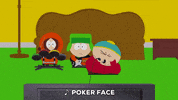 eric cartman kyle GIF by South Park 