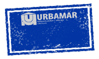 Imobiliariaurbamar Sticker by urbamar