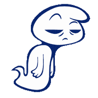 Climbing Chalk Sticker by Lazyghost