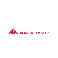 belsmalta languagelearning visitmalta bels stpaulsbay Sticker