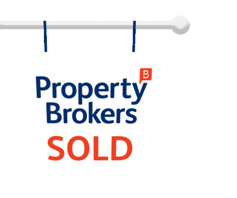 Dawnpb Sticker by Property Broker Dawn Turnbull