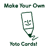 Myo Sticker by Yoto