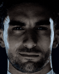 Shark Smirk GIF by Under Armour