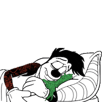 wax_goof weed max wax sueno Sticker