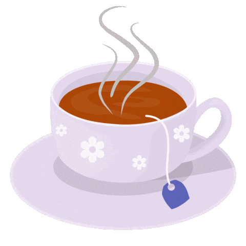 Sticker by Restful Mind