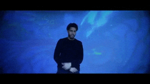 j cole GIF