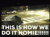 Need For Speed Most Wanted Police Chase GIF