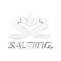 Logo Running Sticker by Salming Czech