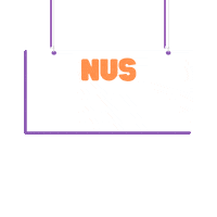 dentist dental dentistry fod nus Sticker