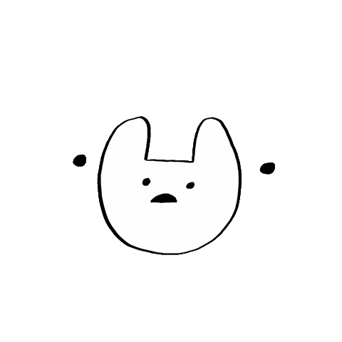 No What Sticker