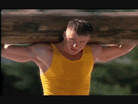 blu-ray hope GIF by Warner Archive