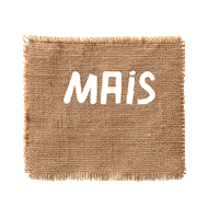 donaraiz saúde sabor comer mais Sticker