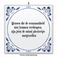 Humor Wijsheid GIF by Tegelspreuken.nl