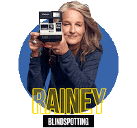 Ride Or Die Starz Sticker by Blindspotting