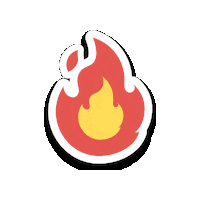 Carlaelectric carla carlase favoritbilhandlaren carlafire Sticker