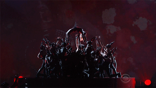 Taylor Swift Madonna GIF by Recording Academy / GRAMMYs