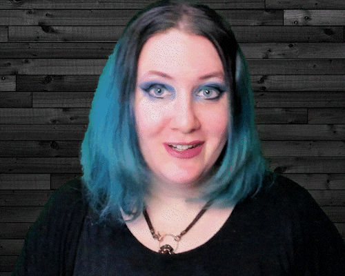 Wave Hello GIF