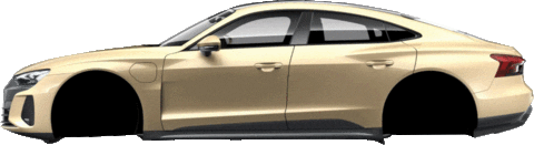 Etrongt Sticker by Audi