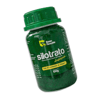 SLOBiotecnologia silagem slo silo biotecnologia Sticker