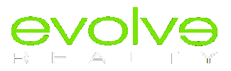 evolverealtynv real estate realtor sold realty Sticker
