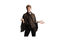 Disney Movie Slay Sticker by Disney Channel