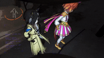 Pretty Derby Umamusume GIF