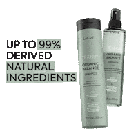 Beauty Vegan Sticker by Lakmé Hair