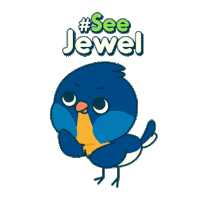 seejewel wow Sticker by Jewel Changi Airport