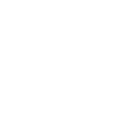 Lettering Line Sticker