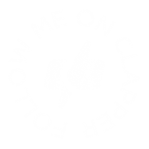 Social Media Follow Sticker by Clapper