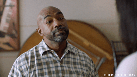 Love Story Wedding GIF by Cherish The Day