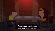 room help GIF by South Park 
