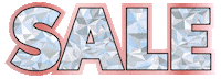 Swipe Up Buy Now Sticker by Elizabeth Sutton Collection