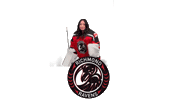 Sticker by Richmond Ravens Hockey