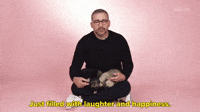 Laughter And Happiness