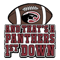 Cfhs Sticker by BRG The DeForrest Team