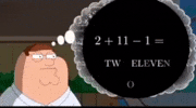 Family Guy Peter GIF
