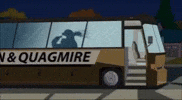 Die Peter Griffin GIF