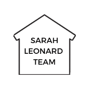 Sticker by Sarah Leonard Sells
