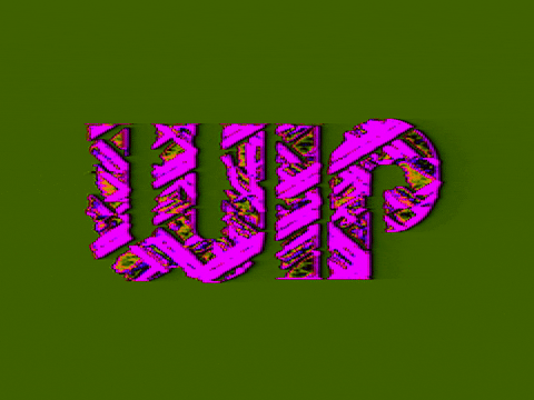 Art 3D GIF