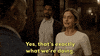Thats It What Are You Doing GIF by CBS