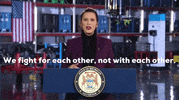 gretchenwhitmer  GIF