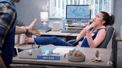 Nbc GIF by Superstore